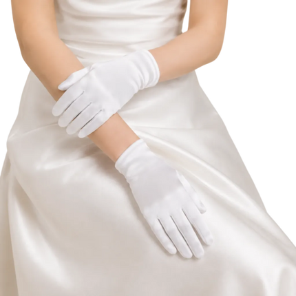 Elastane Wrist Gloves