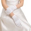 Elastane Wrist Gloves